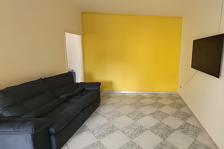 Hospedagem com Piscina e Lazer Completo