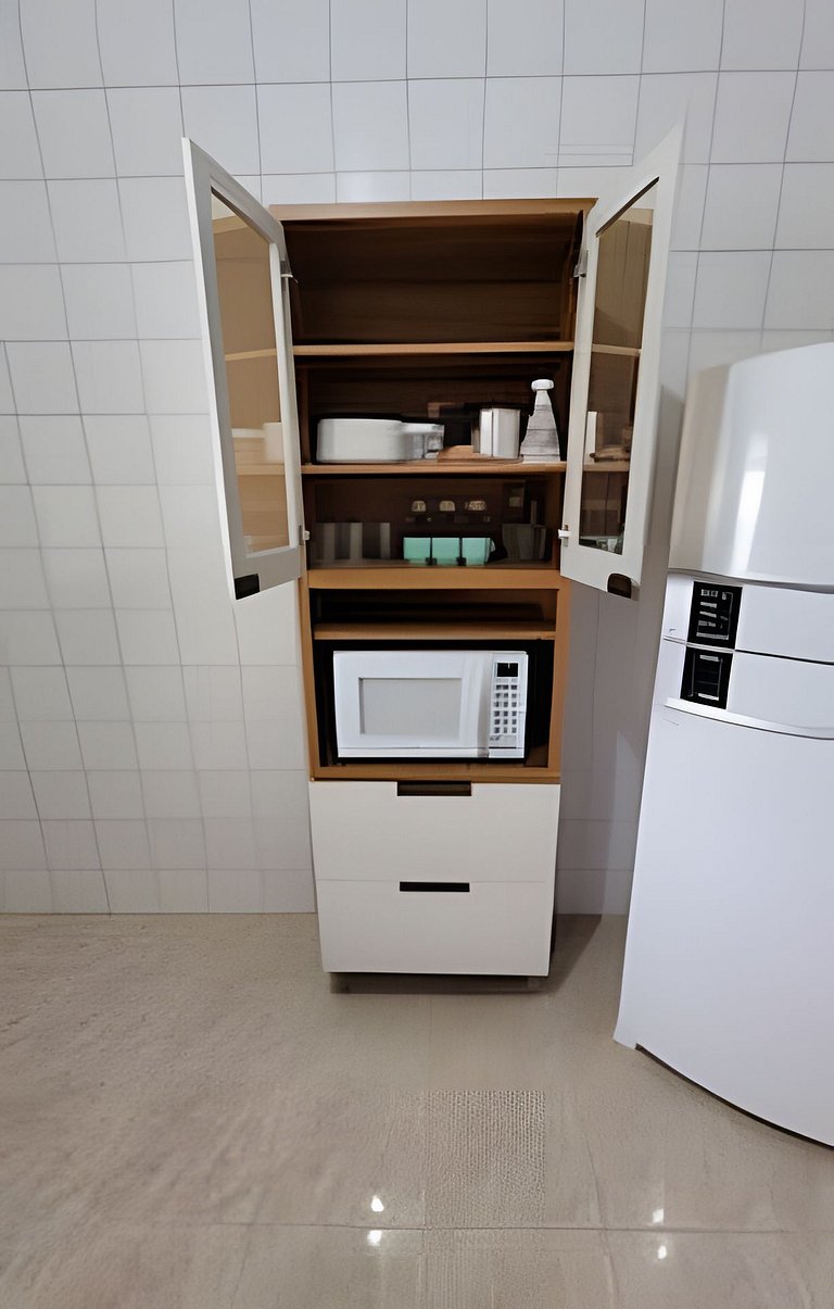 Hospedagem com Piscina e Lazer Completo