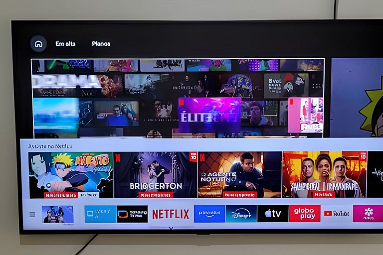 Hospedagem com Piscina e Lazer Completo