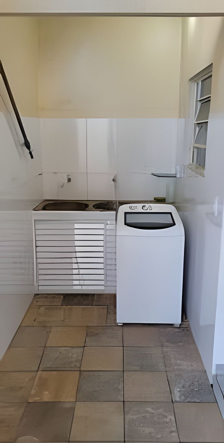 Hospedagem com Piscina e Lazer Completo