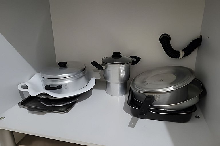 Hospedagem com Piscina e Lazer Completo