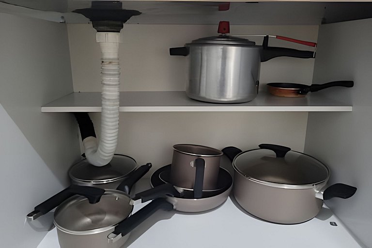 Hospedagem com Piscina e Lazer Completo