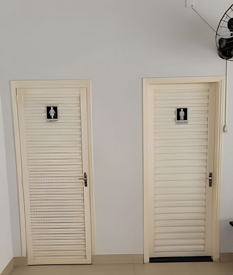 Espaço de Lazer e Eventos