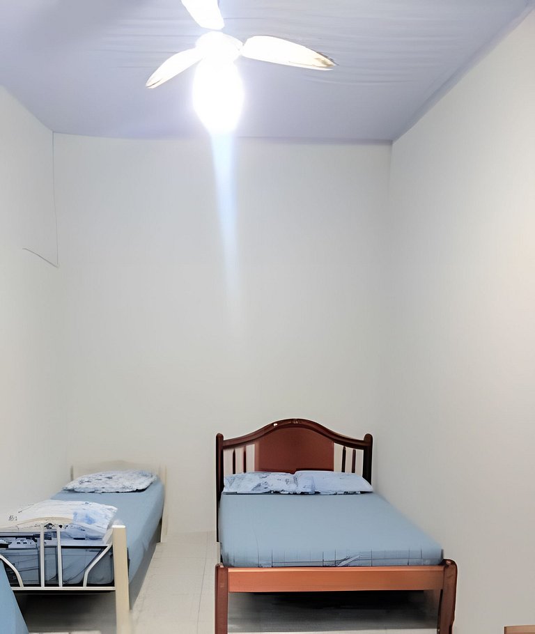 Espaço de Lazer e Eventos