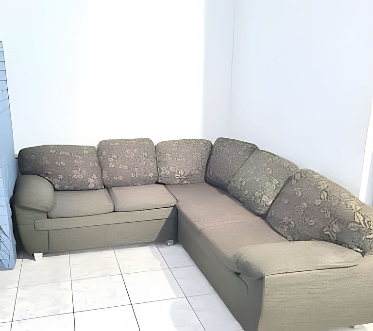 Espaço de Lazer e Eventos