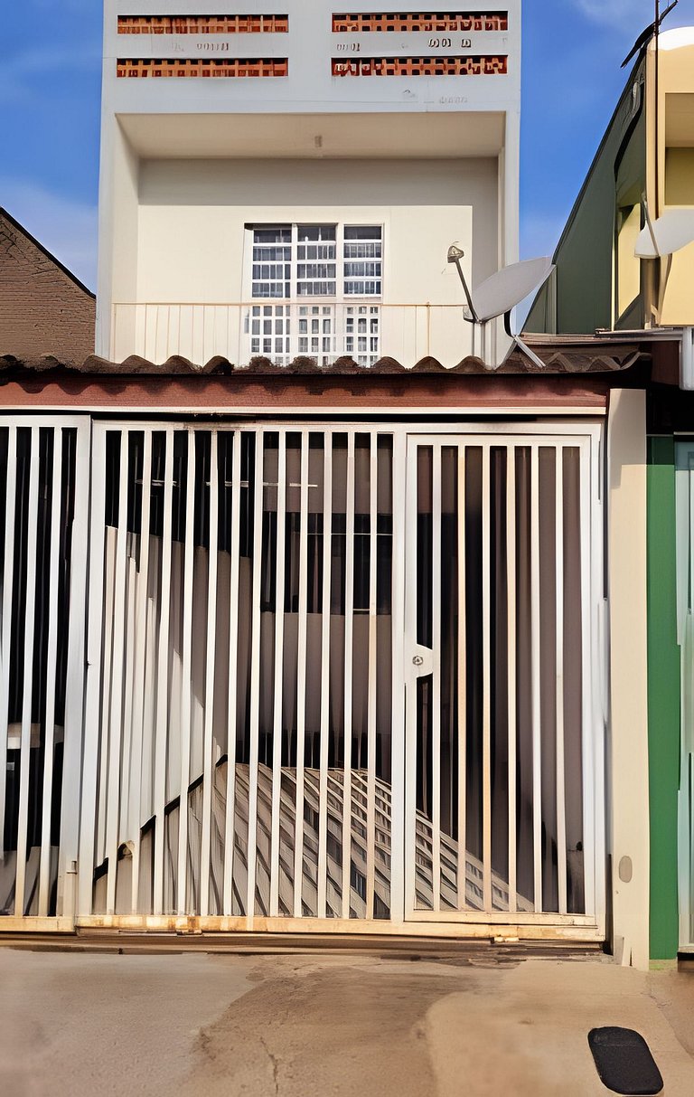 Sua melhor escolha entre Campinas e Americana