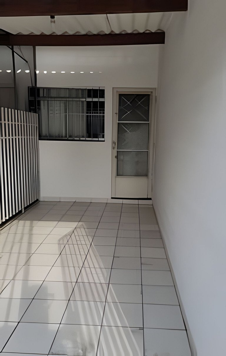 Sua melhor escolha entre Campinas e Americana