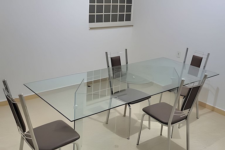 Sua melhor escolha entre Campinas e Americana