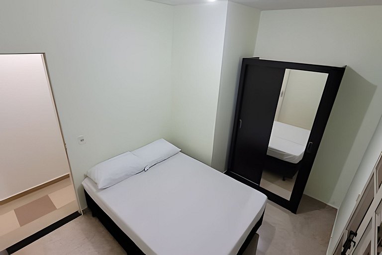 Sua melhor escolha entre Campinas e Americana