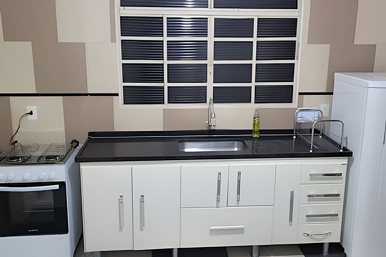 Sua melhor escolha entre Campinas e Americana