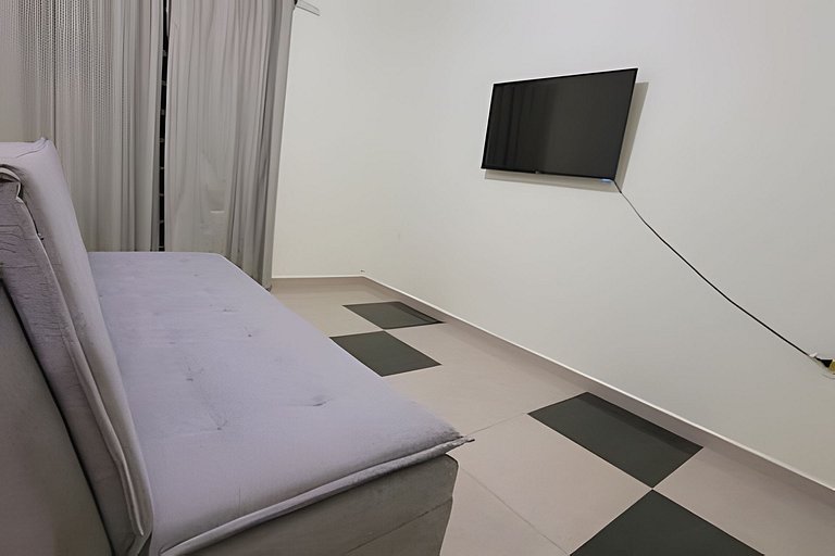 Sua melhor escolha entre Campinas e Americana