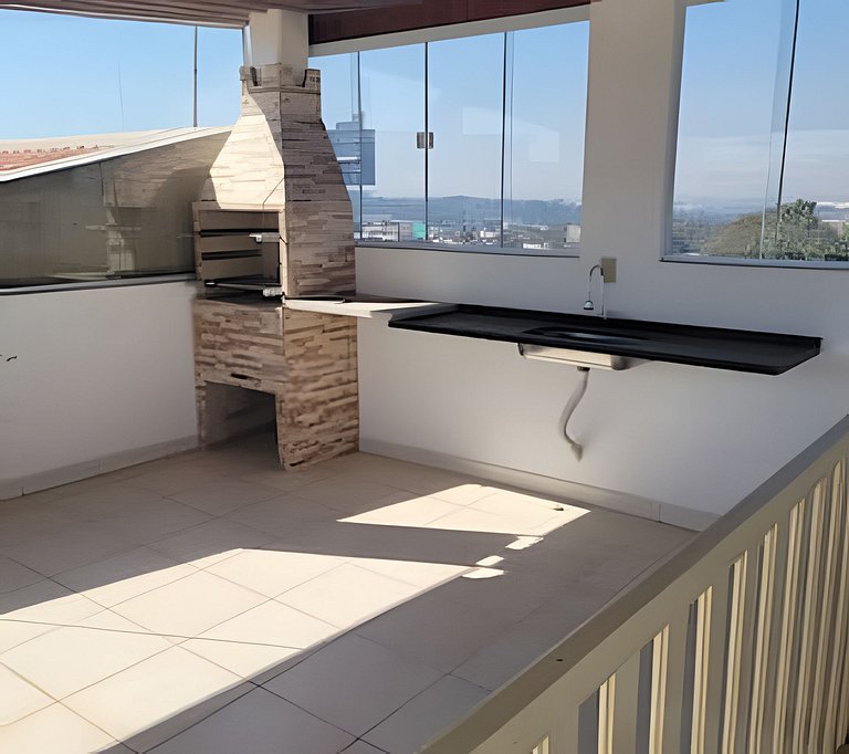 Sua melhor escolha entre Campinas e Americana