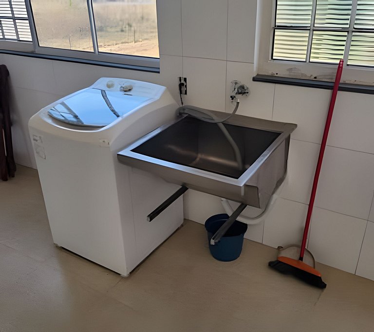 Sua melhor escolha entre Campinas e Americana