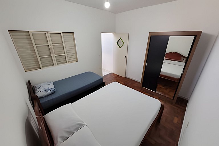 Localização Privilegiada e Preço Justo!