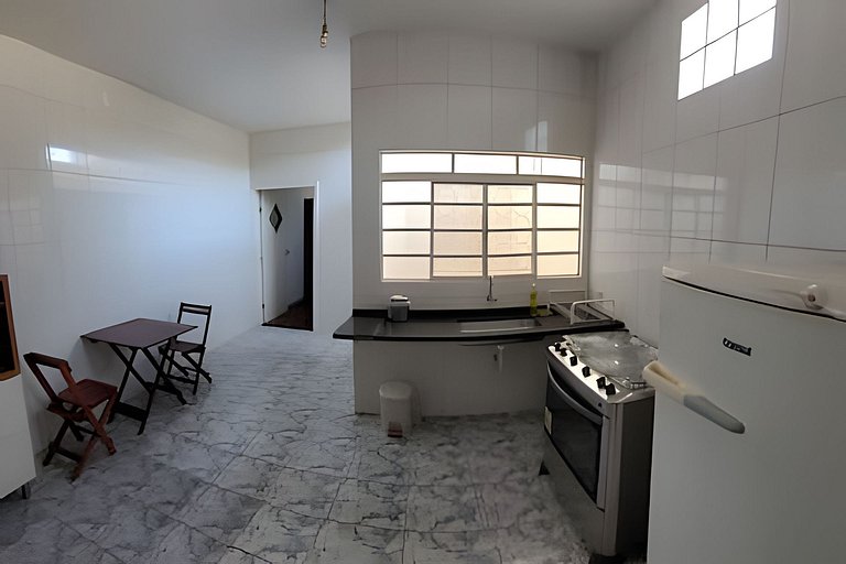 Localização Privilegiada e Preço Justo!