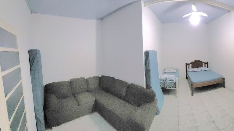 Espaço de Lazer e Eventos