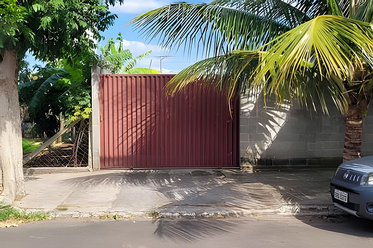 Espaço de Lazer e Eventos