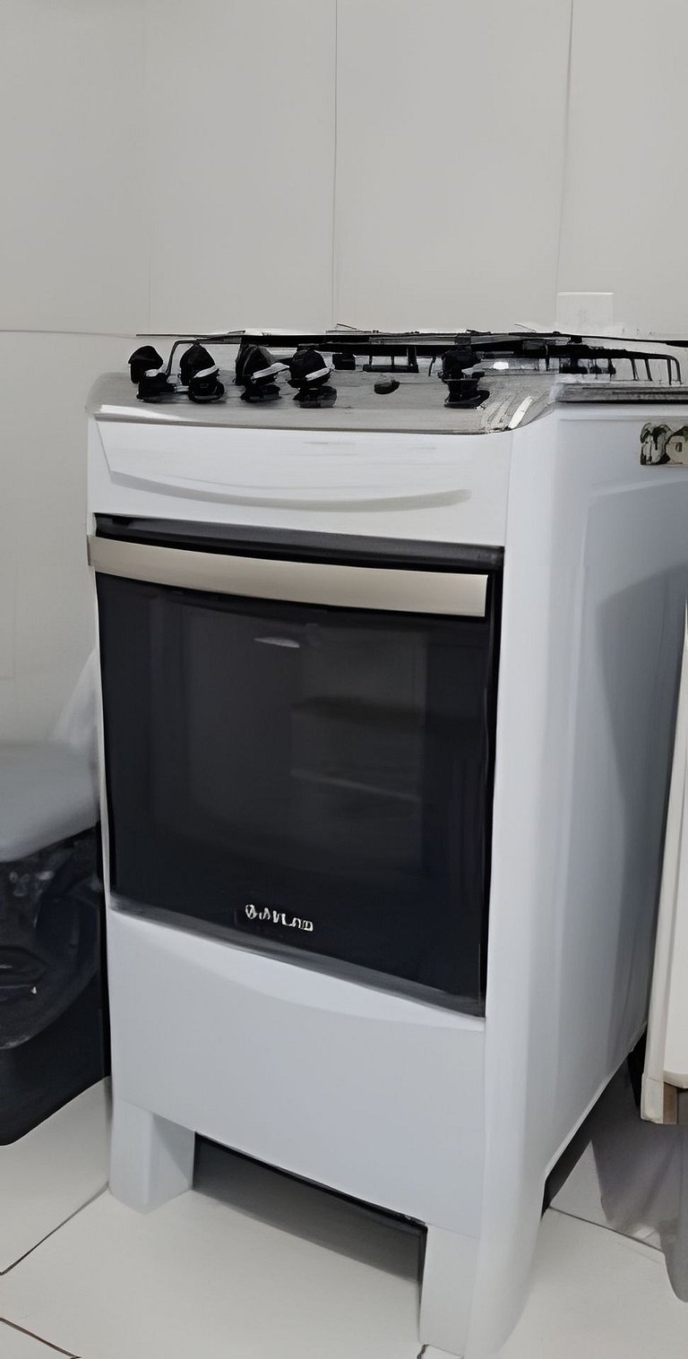 Refúgio Acolhedor em Sumaré | Trabalho e Lazer