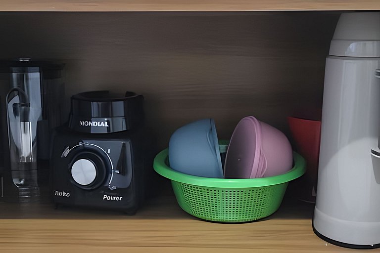 Refúgio Acolhedor em Sumaré | Trabalho e Lazer