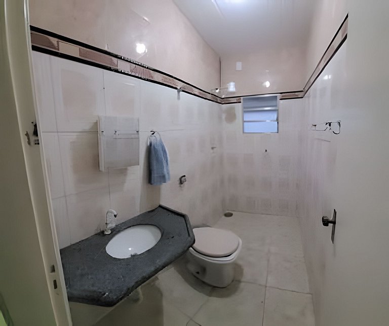 Refúgio Acolhedor em Sumaré | Trabalho e Lazer